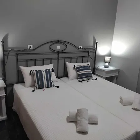 Διαμέρισμα Cosy Living 5 *