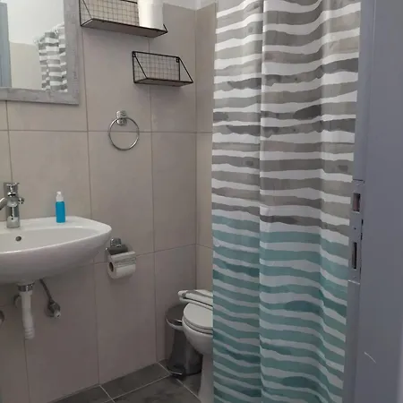 Διαμέρισμα Cosy Living 5